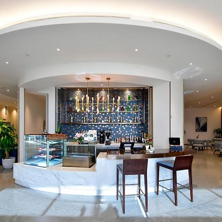 Clarion Hotel Jeddah Airport Kültér fotó