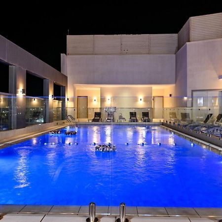 Clarion Hotel Jeddah Airport Kültér fotó