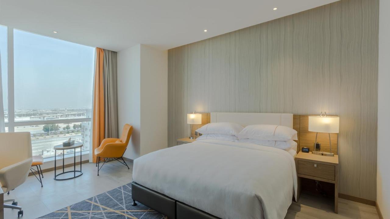 Clarion Hotel Jeddah Airport Kültér fotó