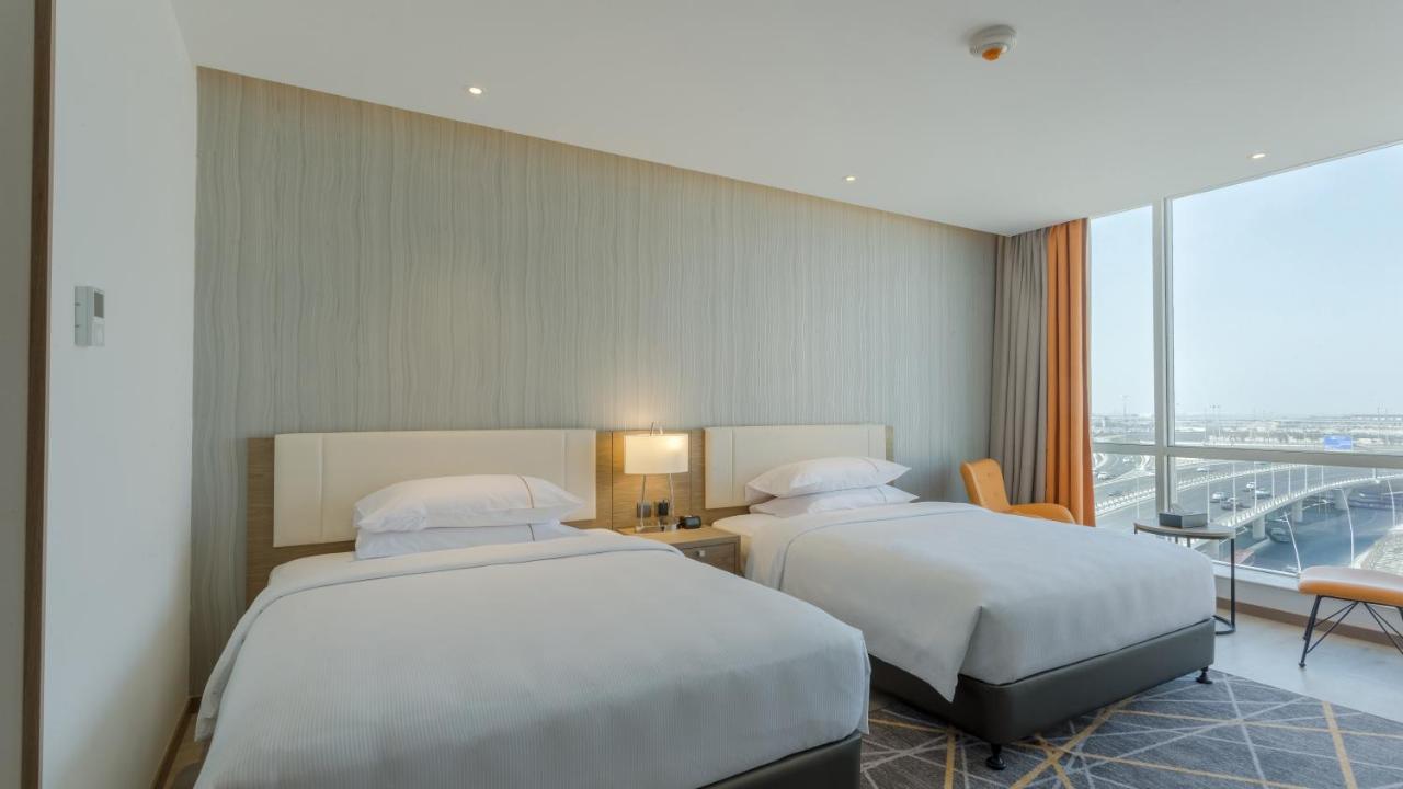 Clarion Hotel Jeddah Airport Kültér fotó