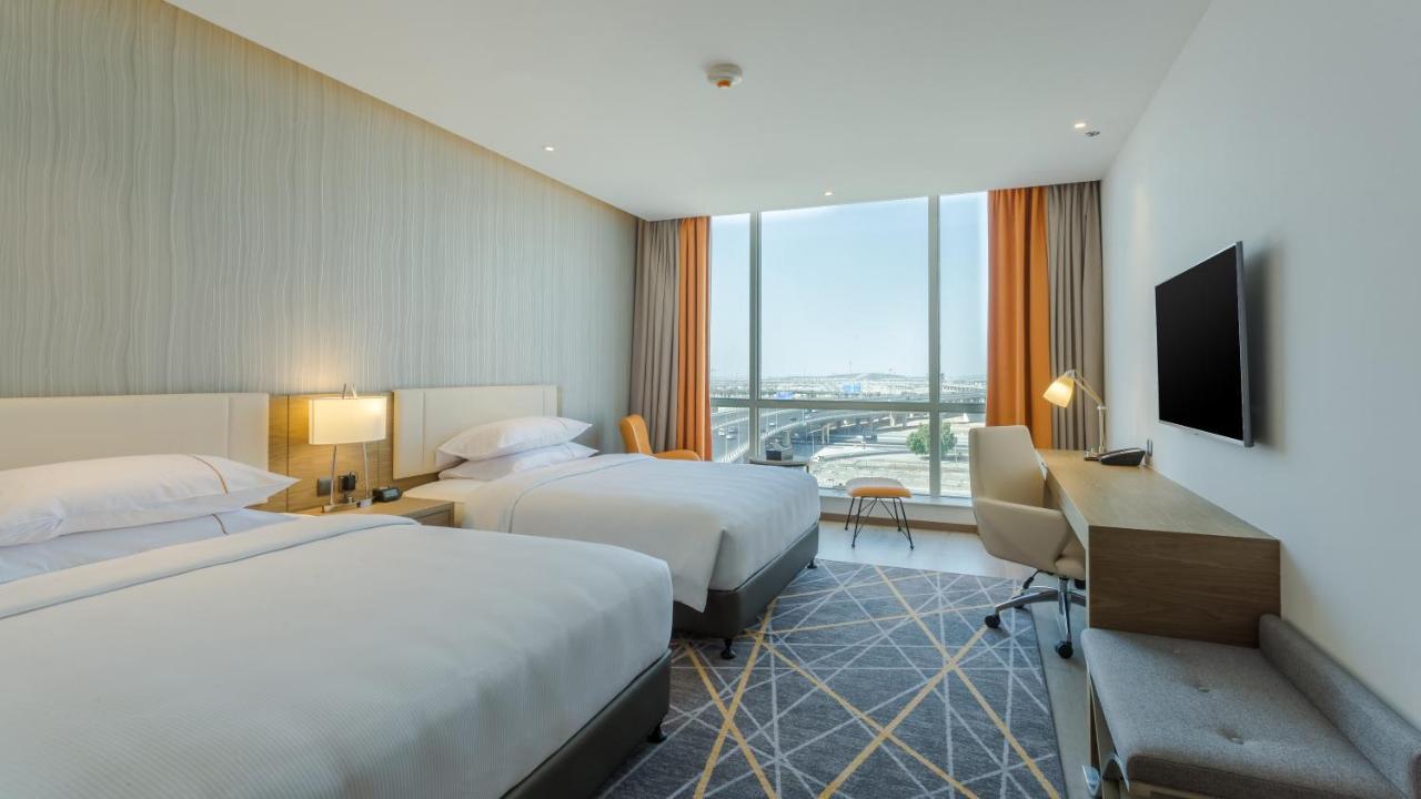 Clarion Hotel Jeddah Airport Kültér fotó
