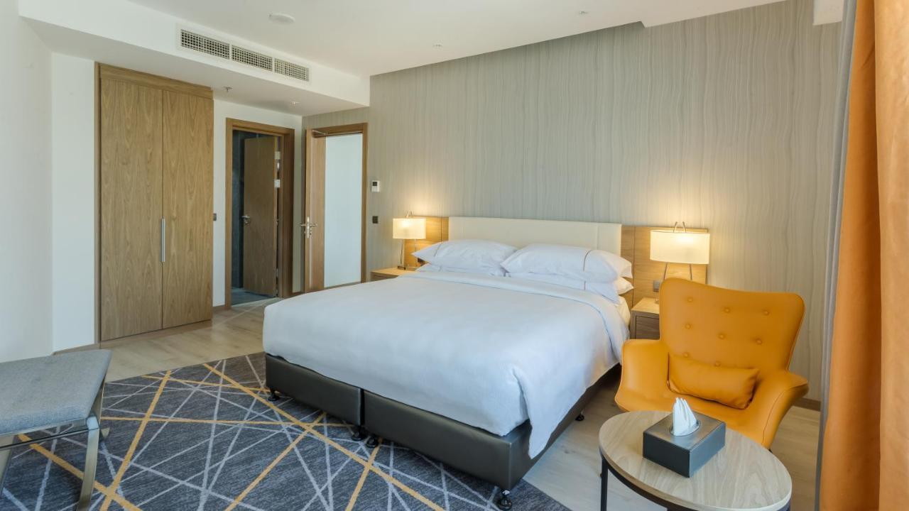 Clarion Hotel Jeddah Airport Kültér fotó