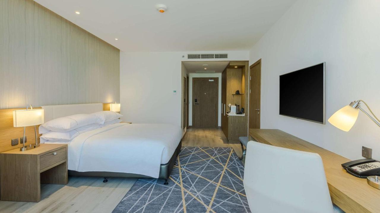 Clarion Hotel Jeddah Airport Kültér fotó