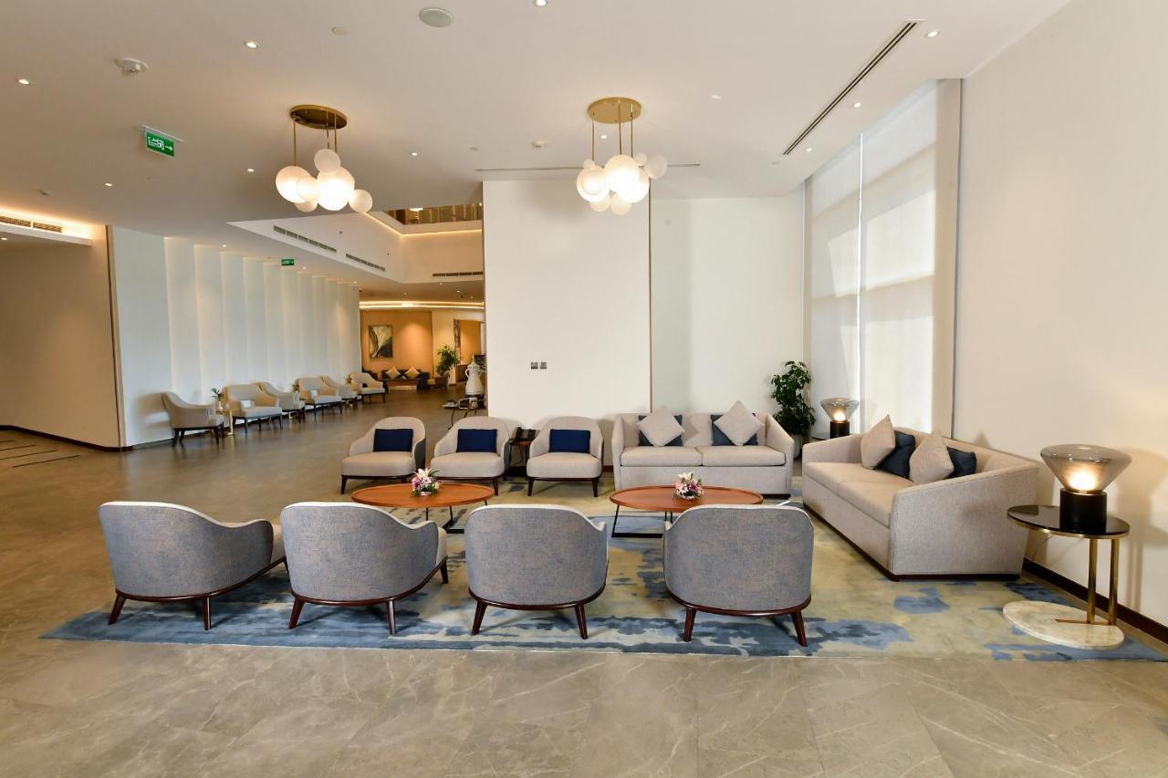 Clarion Hotel Jeddah Airport Kültér fotó