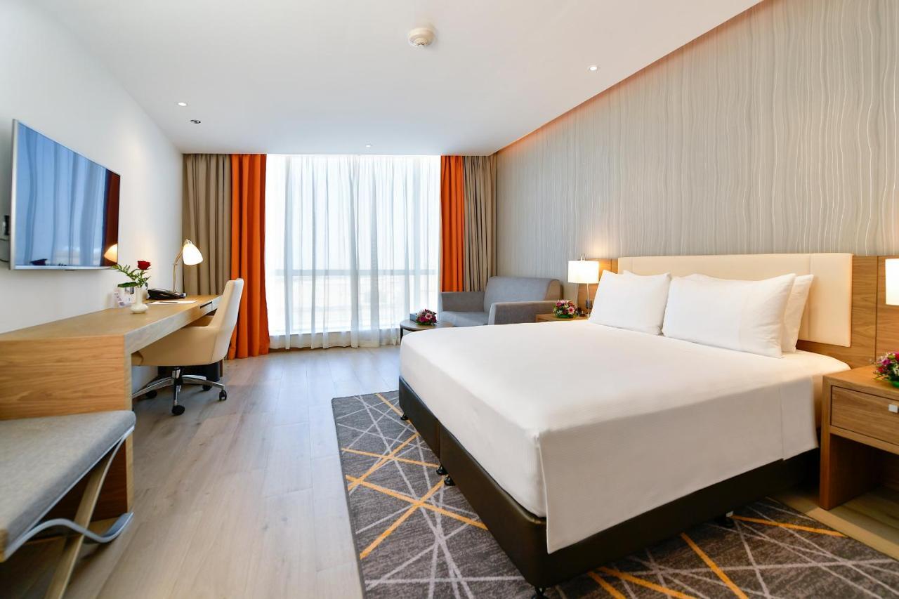 Clarion Hotel Jeddah Airport Kültér fotó