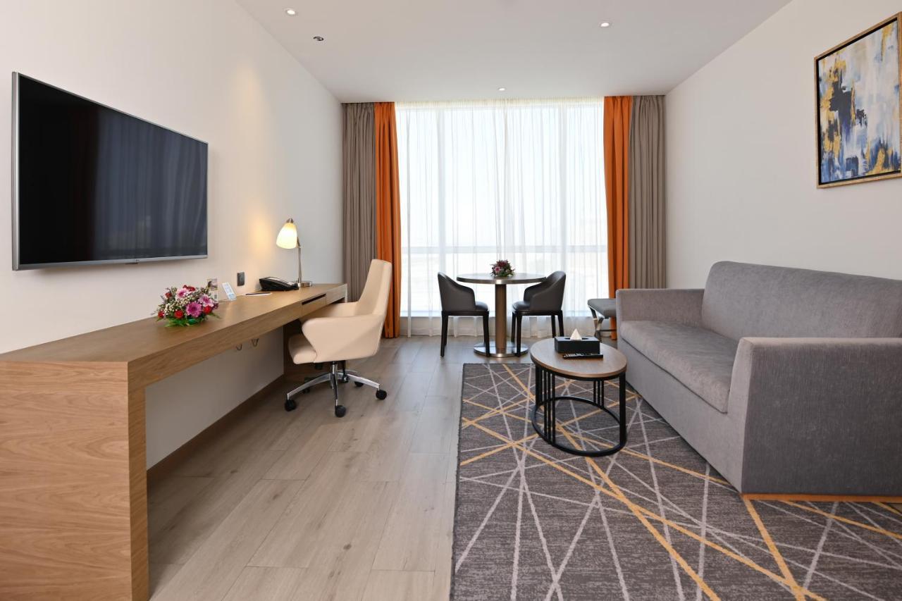 Clarion Hotel Jeddah Airport Kültér fotó