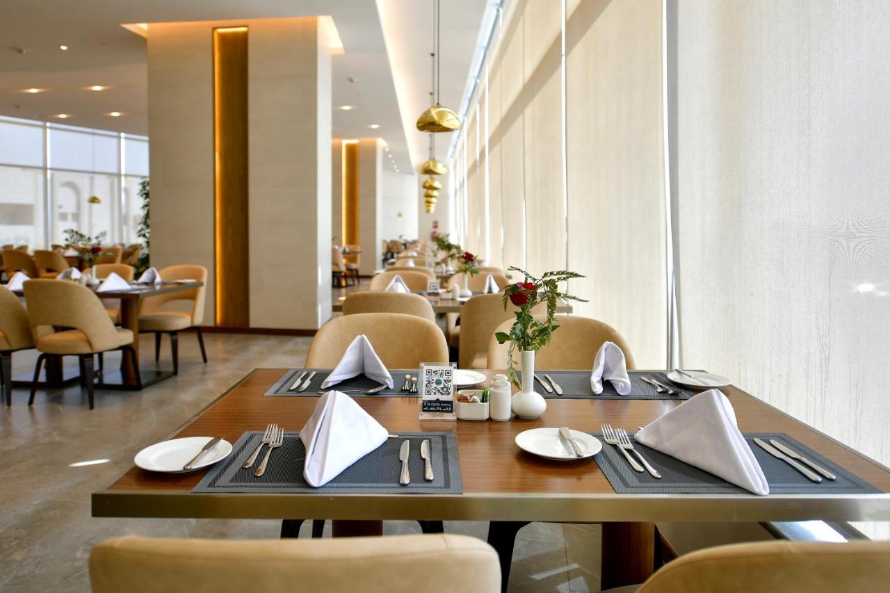 Clarion Hotel Jeddah Airport Kültér fotó