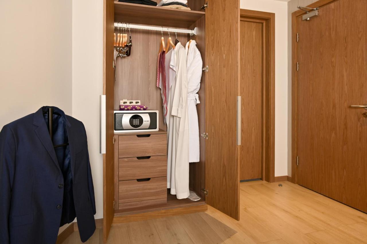 Clarion Hotel Jeddah Airport Kültér fotó