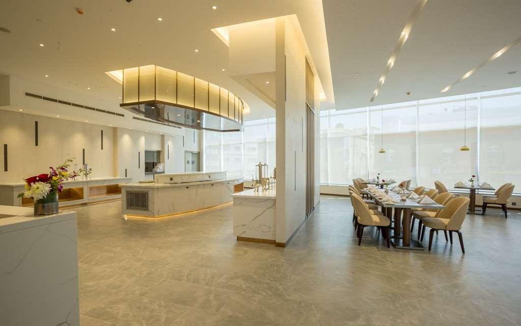 Clarion Hotel Jeddah Airport Kültér fotó