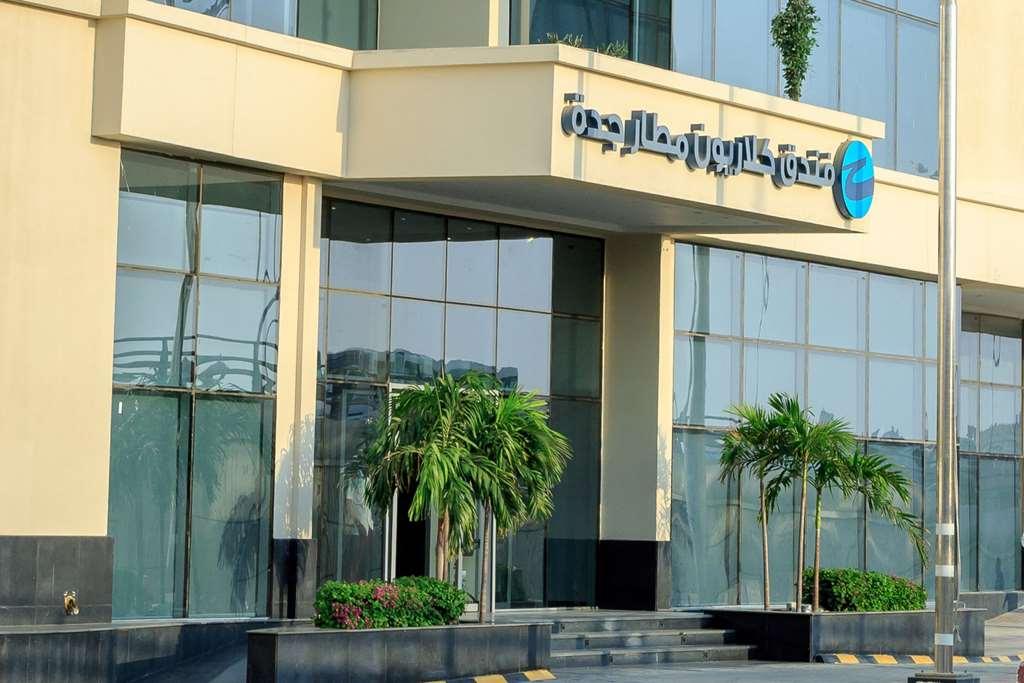 Clarion Hotel Jeddah Airport Kültér fotó